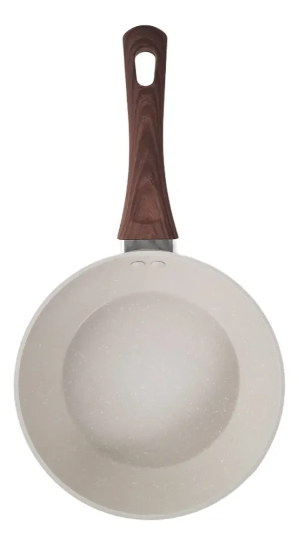 04014DUN023-2 OTTEN-SARTEN 20 CM INDUCTION-XJ23W/20