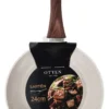 04014DUN023-3 OTTEN-SARTEN 24 CM INDUCTION-XJ23W/24