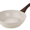 04014DUN023 NORDICA 24 OTTEN-SARTEN 20 CM INDUCTION-XJ23W/20