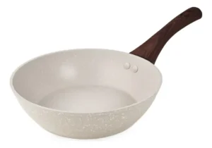 04014DUN023 NORDICA 24 OTTEN-SARTEN 24 CM INDUCTION-XJ23W/24