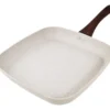 04014DUN028-1 OTTEN-BIFERA CUADR.C/MANGO 28 CM-XB05W/28