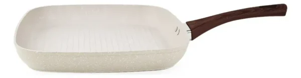 04014DUN028-2 OTTEN-BIFERA CUADR.C/MANGO 28 CM-XB05W/28