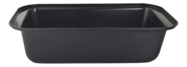 04014DUN029-3 OTTEN-MOLDE 28X15X4 CM BLACK-XJ90/28