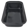 04014DUN029-4 OTTEN-MOLDE 28X15X4 CM BLACK-XJ90/28
