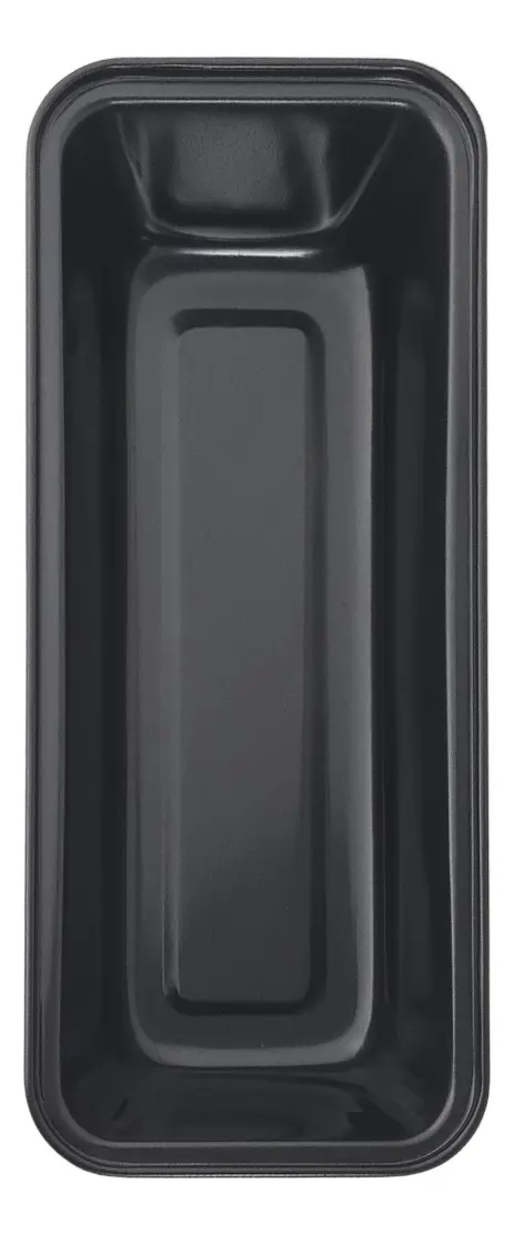 04014DUN030-1 OTTEN-MOLDE 32X13X4 CM BLACK-XJ90/32