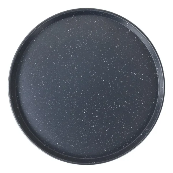 OTTEN-ASADERA REDONDA 36 CM BLACK-XJ62/36