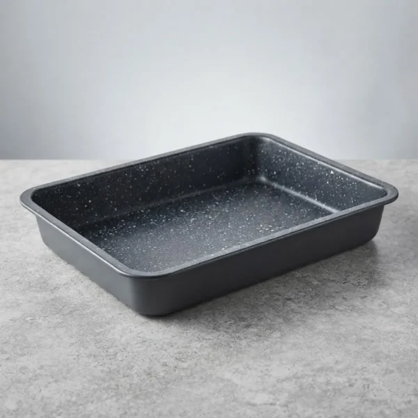 Fuente Asadera Antiadherente Otten Backen 22 X 17 Cm