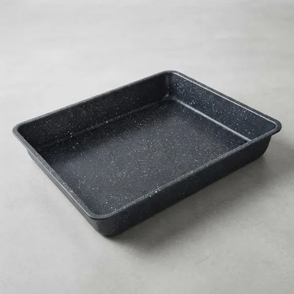 04014DUN034-3 Fuente Asadera Antiadherente Otten Backen 28 X 23 Cm