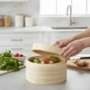 VAPORIERA BAMBO 25 CM