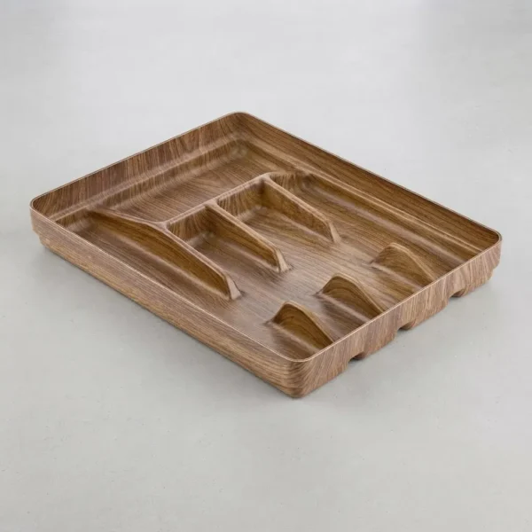 CUBIERTERO EXTENSIBLE DE BAMBU TS317-243