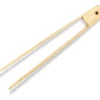 PINZA COCINA BAMBU 30 CM