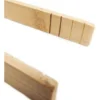 PINZA COCINA BAMBU 30 CM