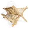 SECAPLATOS PELGABLE BAMBO 45 x 33 CM