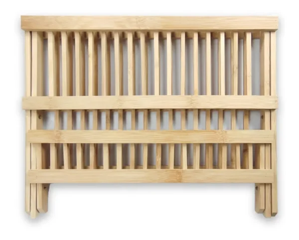SECAPLATOS PELGABLE BAMBO 45 x 33 CM
