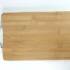 TABLA DE BAMBU 30 X 20 X 1.8 CM