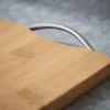 TABLA DE BAMBU 30 X 20 X 1.8 CM
