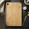 TABLA DE BAMBU 33 x 23 x 1.6 cm