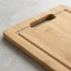 TABLA DE BAMBU 40 x 30 x 1.4 cm