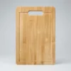 TABLA DE BAMBU 40 x 30 x 1.4 cm