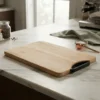 TABLA DE BAMBU 40 x 30 x 1.8 cm