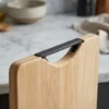 TABLA DE BAMBU 40 x 30 x 1.8 cm