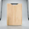 TABLA DE BAMBU 40 x 30 x 1.8 cm