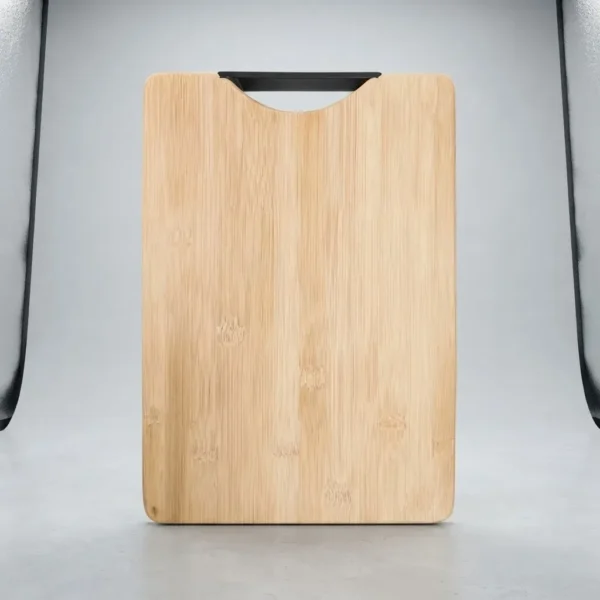TABLA DE BAMBU 40 x 30 x 1.8 cm