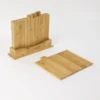 SET TABLAS DE CORTAR BAMBÚ TS1203-3