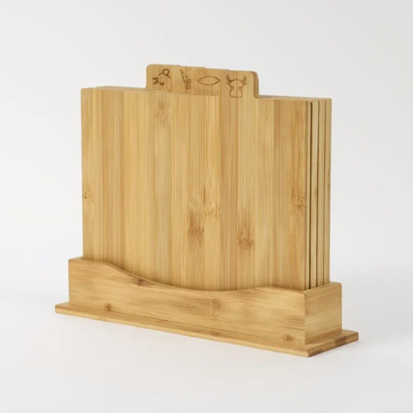 SET TABLAS DE CORTAR BAMBÚ TS1203-3