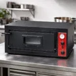 OTTEN-HORNO PIZZERO ELÉCTRICO 91*82*43CM TEP-2-1