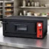 OTTEN-HORNO PIZZERO ELÉCTRICO 91*82*43CM TEP-2-1