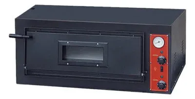 OTTEN-HORNO PIZZERO ELÉCTRICO 91*82*43CM TEP-2-1