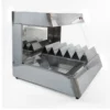 OTTEN-EXHIBIDOR CON CALOR PARA PAPAS FRITAS VF-8