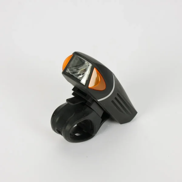 LAMPARA LED PARA BICICLETA RECARGABLE 350 LUMENES OTTEN