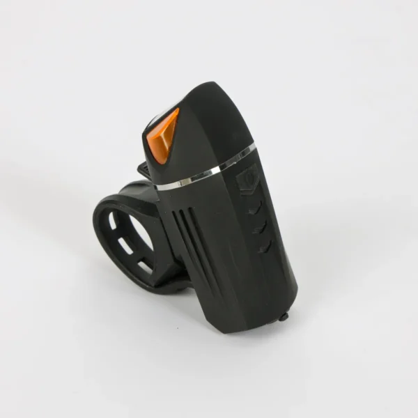 LAMPARA LED PARA BICICLETA RECARGABLE 350 LUMENES OTTEN