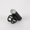 LAMPARA LED PRA BICICLETA RECARGABLE 150 LUMENES OTTEN NEGRO