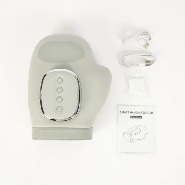 OTTEN-MASAJEADOR DE MANOS USB  TS1117-107