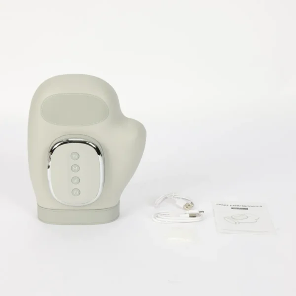 OTTEN-MASAJEADOR DE MANOS USB  TS1117-107