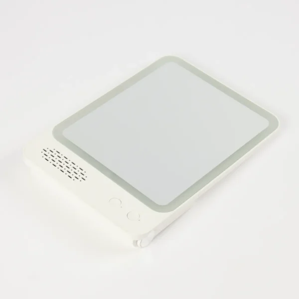 OTTEN-ESPEJO DE MESA C/LUZ LED 17
