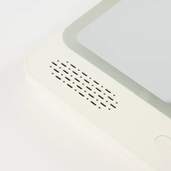 OTTEN-ESPEJO DE MESA C/LUZ LED 17