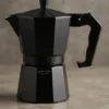 CAFETERA ANTIADHERENTE OTTEN 6 TAZAS - 600 ML
