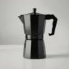 CAFETERA ANTIADHERENTE OTTEN 6 TAZAS - 600 ML