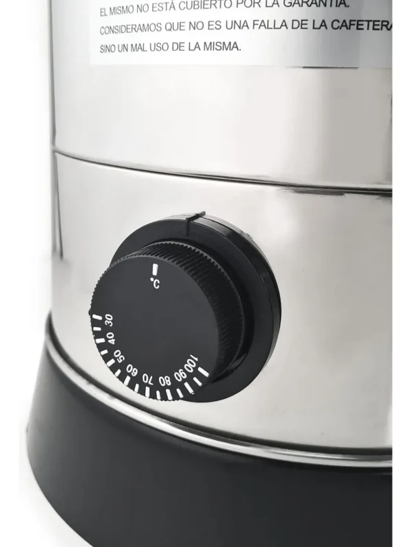 15014DUN034-3 CAFETERA DE 12 LITROS