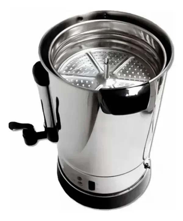 15014DUN034-5 CAFETERA DE 12 LITROS