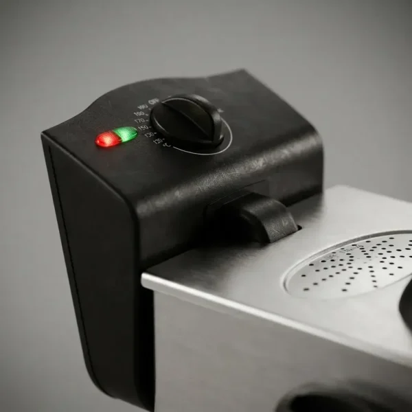 15014DUN043-1 FREIDORA ELECTRICA - 3 litros - 2000 W