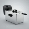 15014DUN043-2 FREIDORA ELECTRICA - 3 litros - 2000 W