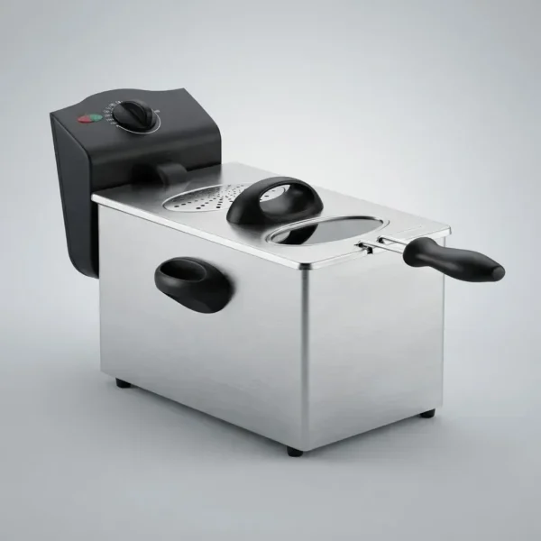 15014DUN043-2 FREIDORA ELECTRICA - 3 litros - 2000 W