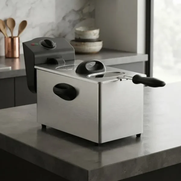 15014DUN043-3 FREIDORA ELECTRICA - 3 litros - 2000 W