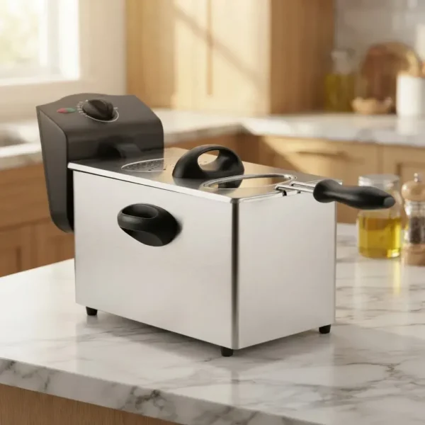 15014DUN043 FREIDORA ELECTRICA - 3 litros - 2000 W