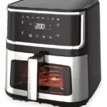 15255OTT0004-1 OTTEN- AIRFRYER 8L 1500W - YC-802D
